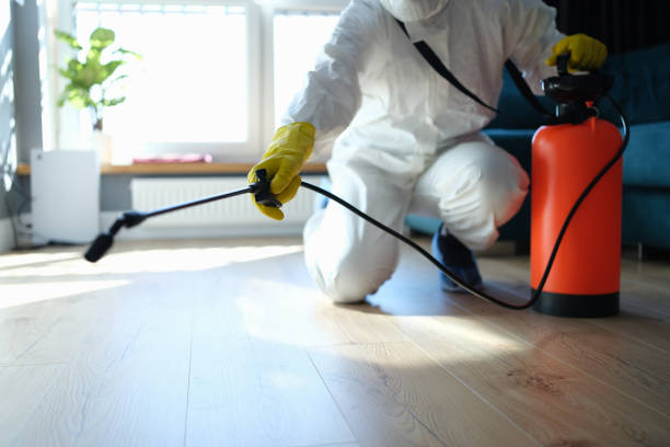 Reliable Unattended Death Cleanup contractor in Nashua, IA by Trauma Clean Pros